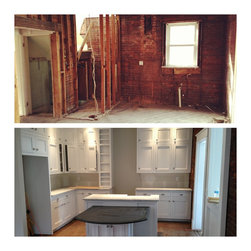 45 Richmond Ave. - Products