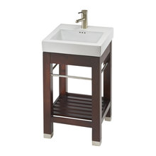 Guest Room Bath
