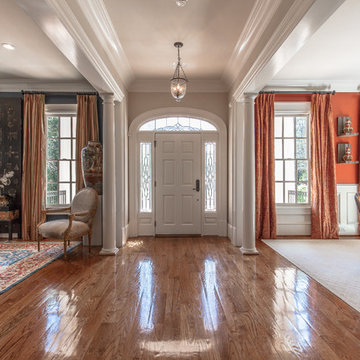 Council Bluff Low Country Cottage