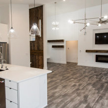 Interior Remodel