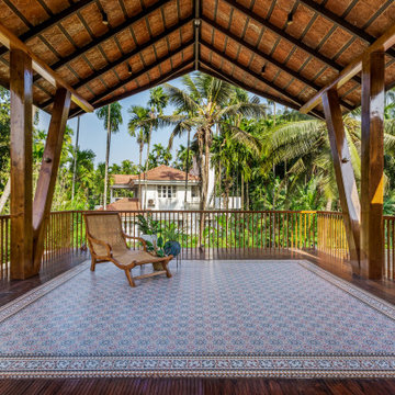 Mangalore house