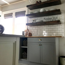 Home Remodeling