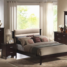 marielle's bedroom