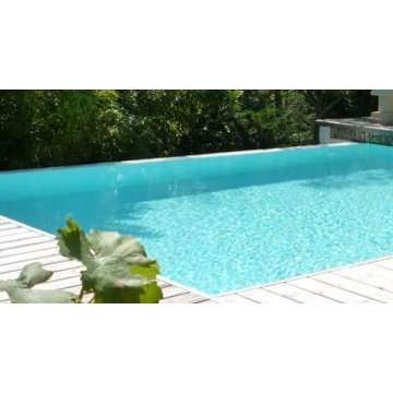 Piscines béton