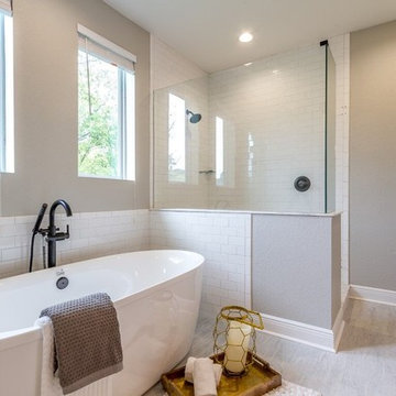Tampa Custom Home