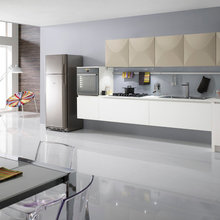 Kitchen Ideas