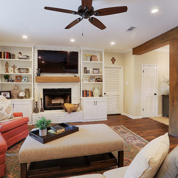 The Nesting Place