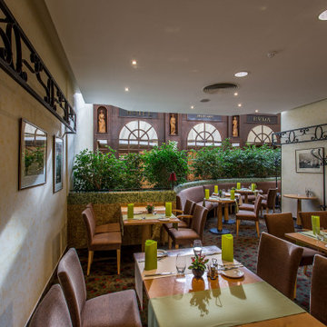 Hospitality Photography for Accor Hotels in Budapest