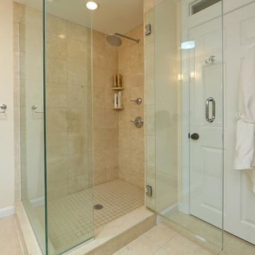 Kitchen, Bathroom and Mudroom Remodel