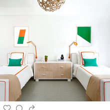 kids room