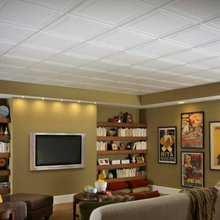 Drop Ceiling