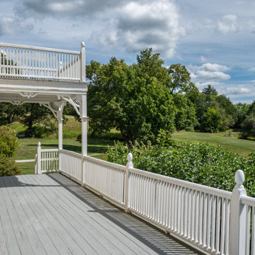 Merrill House