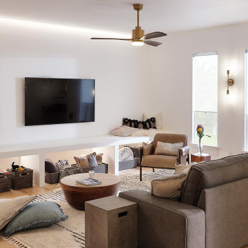 Interior Design Job Done by Joseph