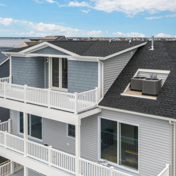 Home Addition / Extension