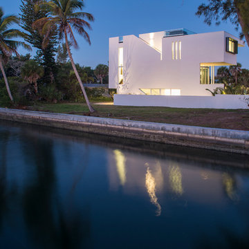 Sarasota, FL-Anna Maria Home