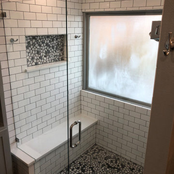Lake Cities Bathroom