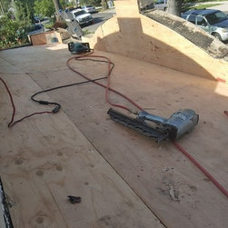 Los Angeles Project 5-2017 - Products