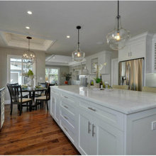 Kitchen Ideas