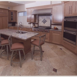 WoodMode Cabinetry - Products