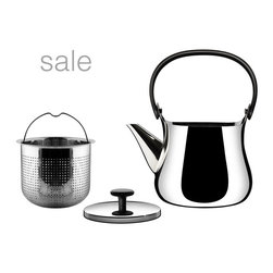 CHA Kettle - Kettles