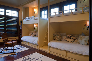 Bedroom photo in Salt Lake City