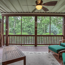 Patio Ideas