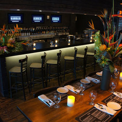 Doma Polo Bistro - Products
