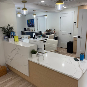 Dental Office 1