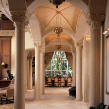 hall