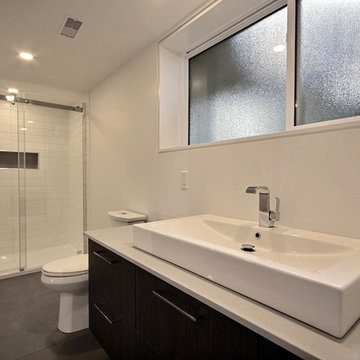 Bathrooms