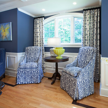 House in Massachusetts