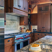 Kitchen Ideas