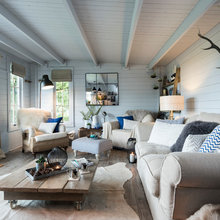 Summerhouse / garden office