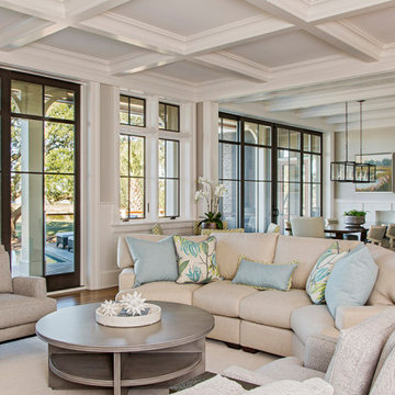 Kiawah Coastal Home