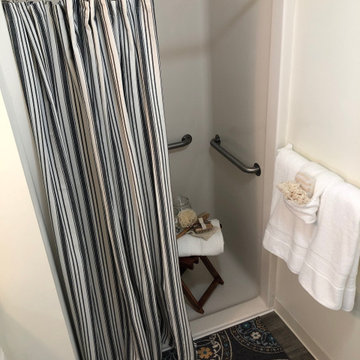 Shower After