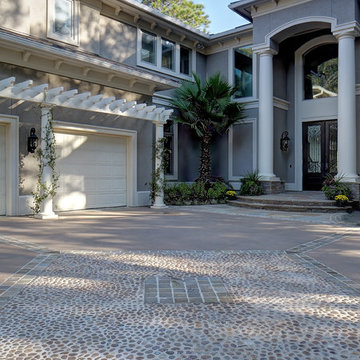 The Bolton Home