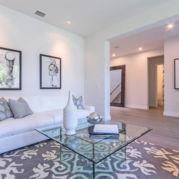Otsego St Encino