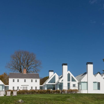 Pepperrell Road, Kittery Point