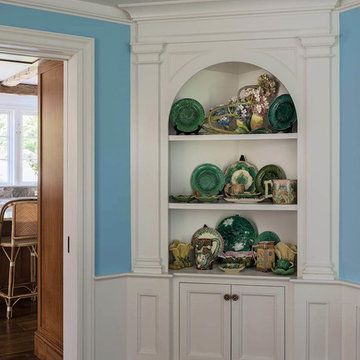 Connecticut Historic Home