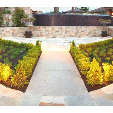Alamo House I
