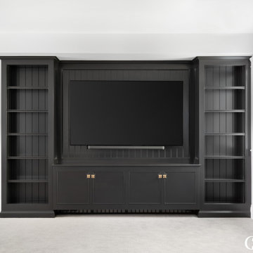 Black Entertainment Center