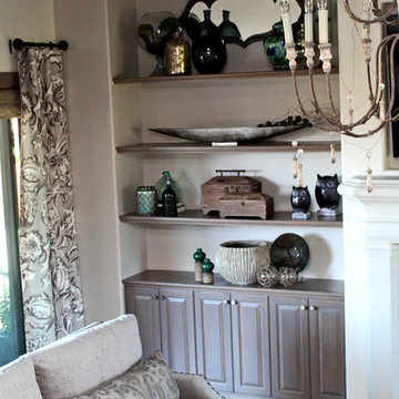 Backcountry European Eclectic, Highlands Ranch, CO
