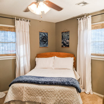 Grandma suite