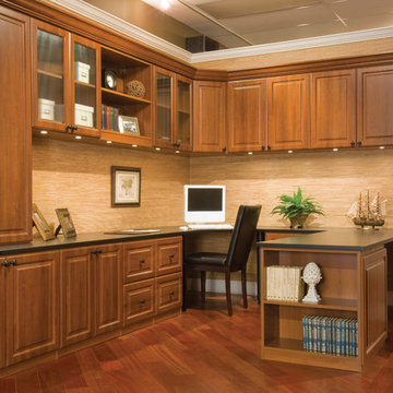 Office Area Ideas