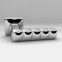 SA Baxter - Door Levers