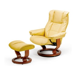 Mayfair by Stressless - Recliner Chairs
