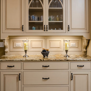 Elmhurst Kitchen and Baths