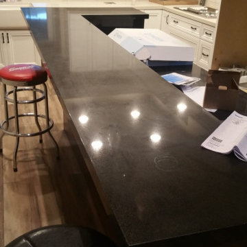 Kitchen Remodels