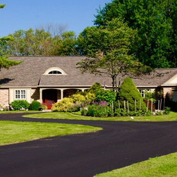 Asphalt Driveways by Superior Asphalt, Inc. - Home Improvement