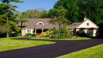 Asphalt Driveways by Superior Asphalt, Inc.